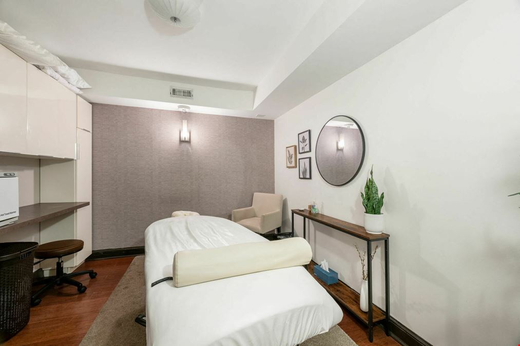 1776 Massachusetts Ave Suite 2B