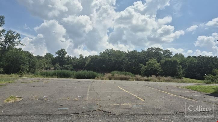 For Sale: Commercial Land Lot