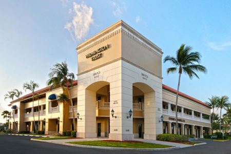 Preview of commercial space at 2000 PGA Boulevard