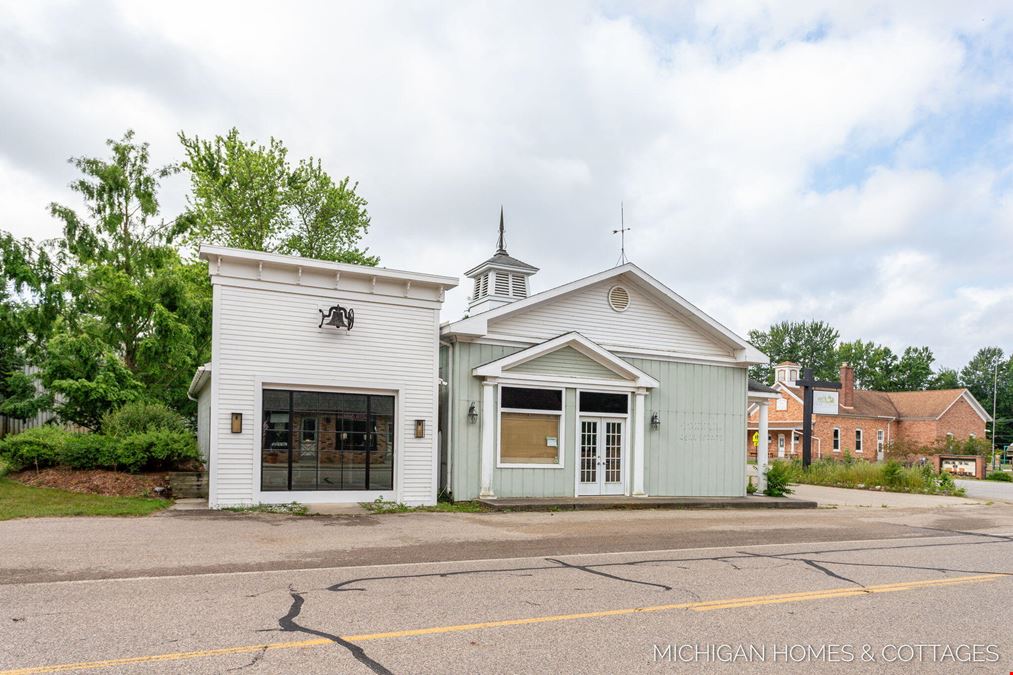 1399 Blue Star Hwy