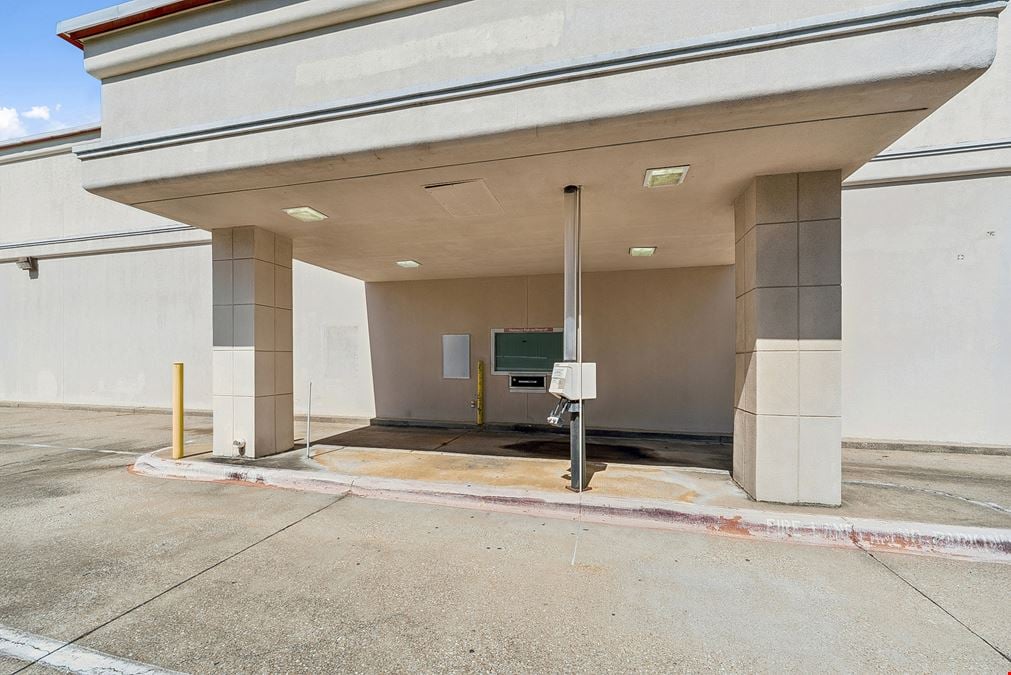 11,200 SF Retail- Former CVS