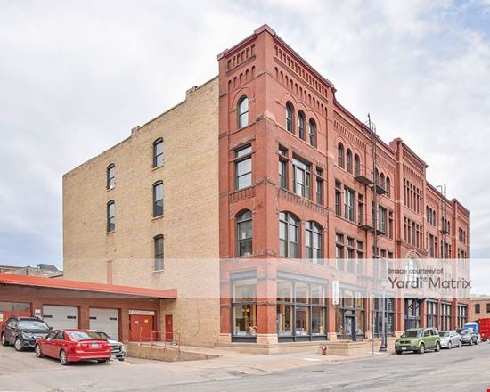 Preview of Office space for Rent at 211 North 1st Street