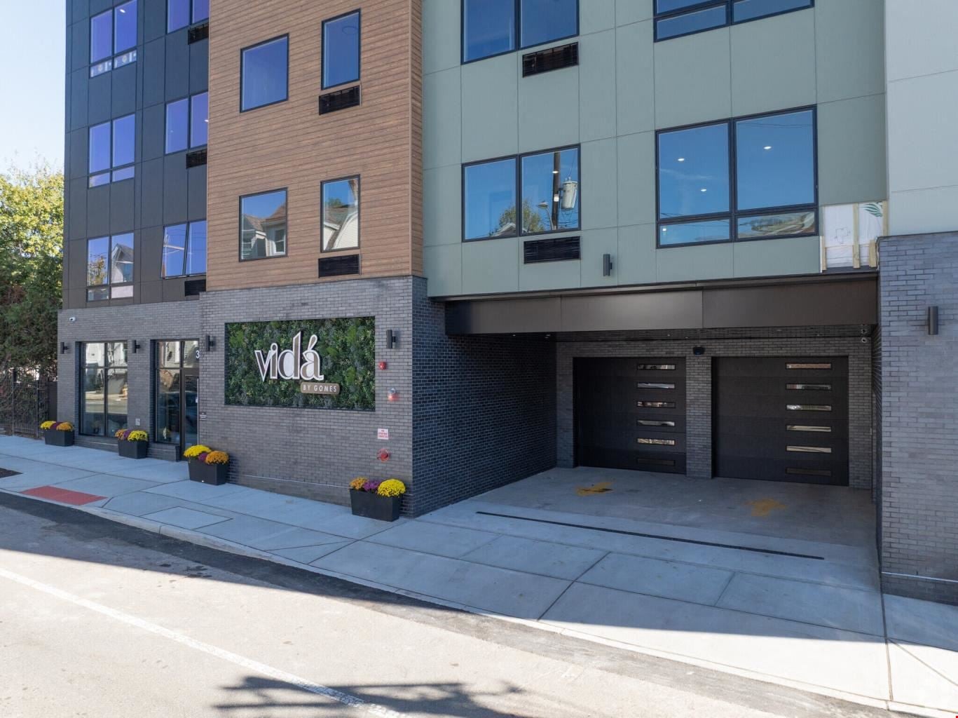34-40 Hudson Street