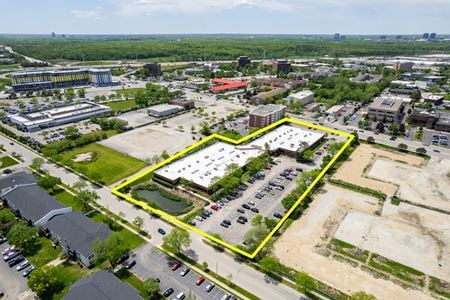 Preview of Office space for Sale at 2101 S Arlington Heights Rd