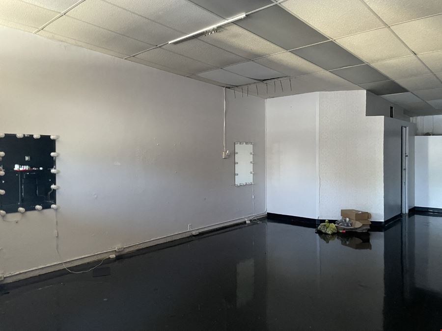 Tallahassee Retail for Lease on S Magnolia Dr.