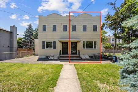 Preview of Multi-Family space for Sale at 61-12 56th Dr