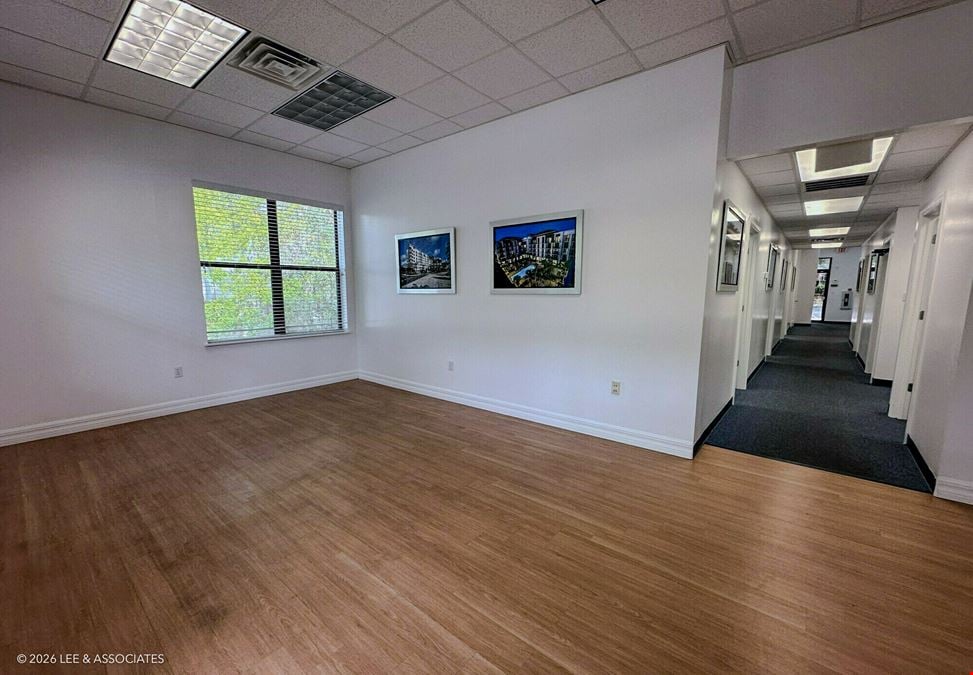 5010 Newberry Road, Suite D