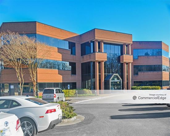 Preview of Office space for Rent at 720 Moorefield Park Drive