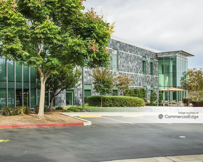 Torrey Ridge Science Center - Building 2