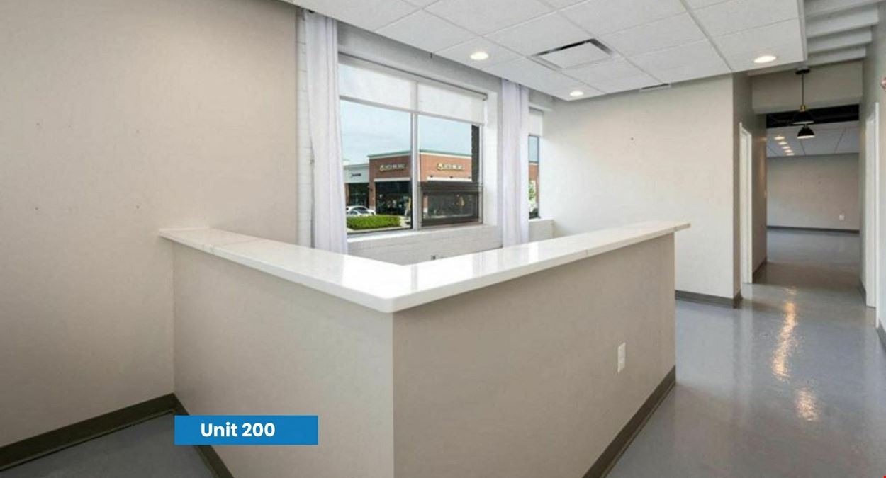 2200 Somerville Rd