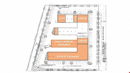Preview of Industrial space for Rent at 1455 Rail Head Boulevard