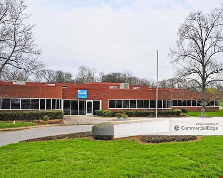 Preview of Office space for Rent at 636 Grassmere Park