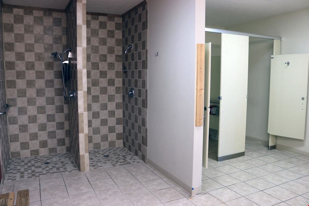 Retail property in La Vista, NE