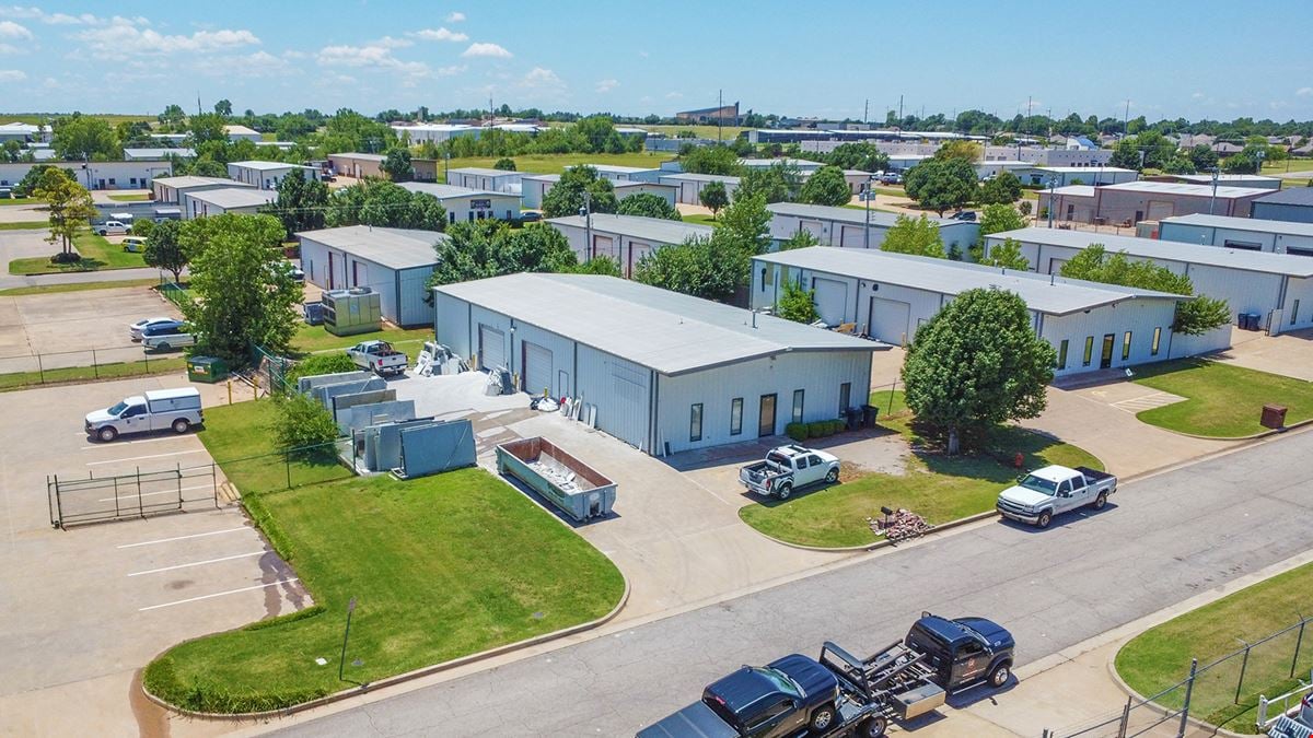 7417-7421 NW 84th Street & 7416-7420 NW 85th Street