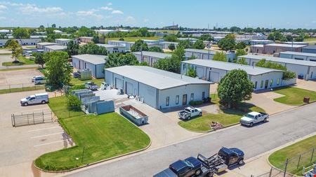 Preview of Industrial space for Rent at 7417 NW 84th St