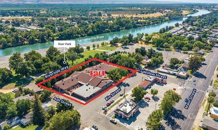 Preview of Other space for Sale at 233 Riverside Way
