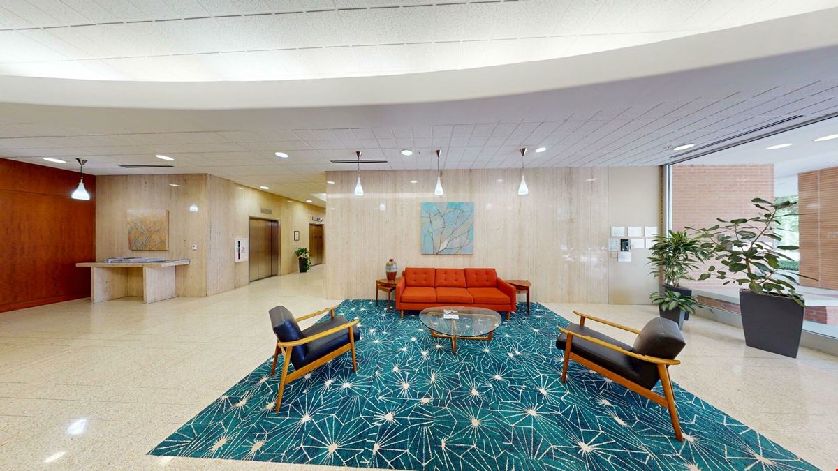 1001 Wade Ave - Sublease