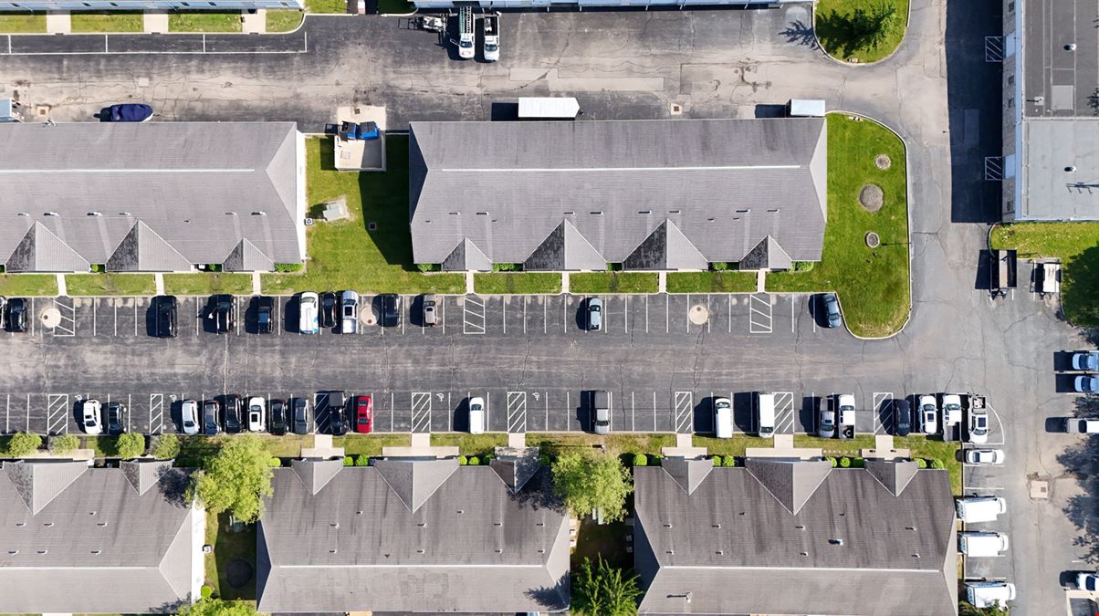Village Pointe Complex