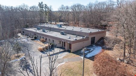 Preview of Office space for Rent at 10 Mile Hill Rd