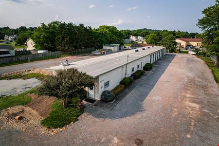 Preview of Industrial space for Rent at 2333 W Emory Rd