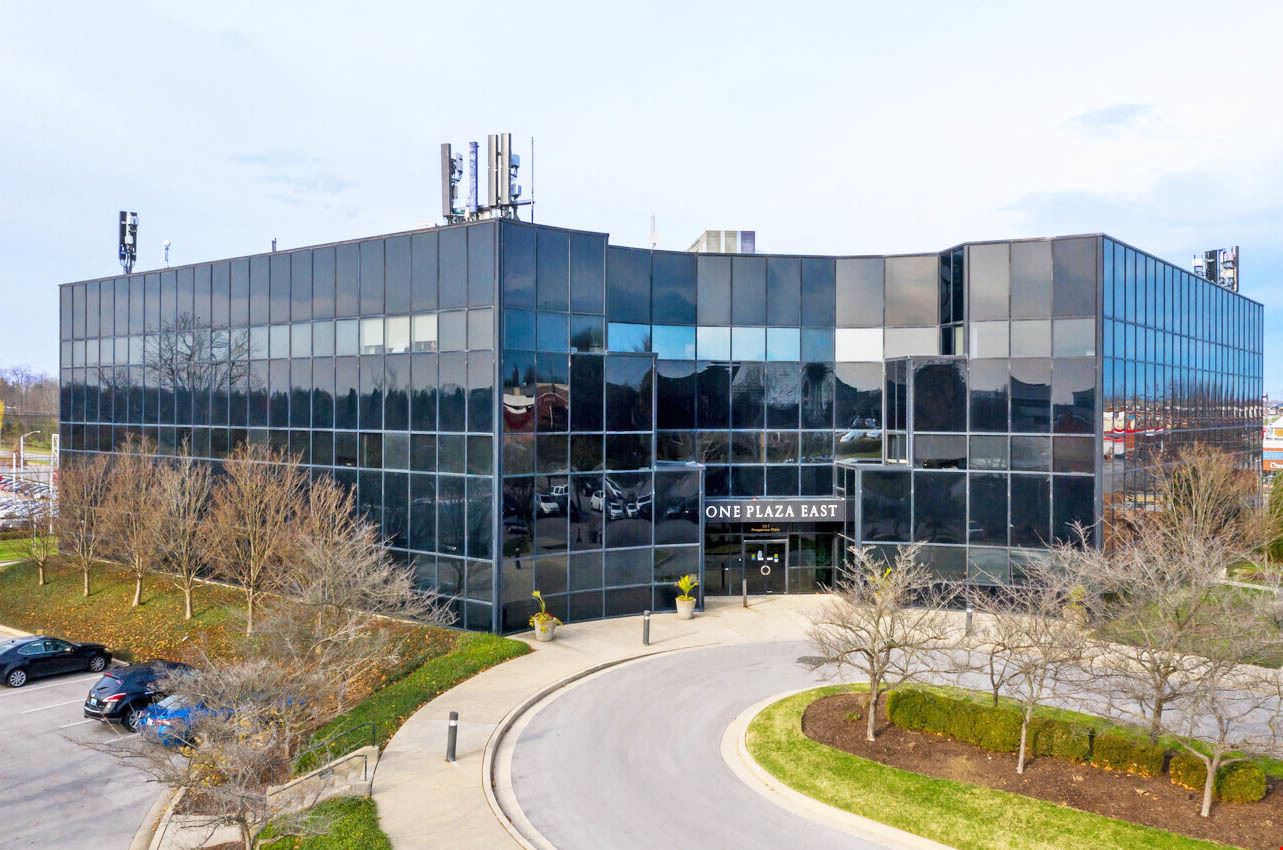One Plaza East