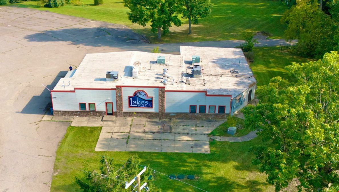 11485 N. Territorial