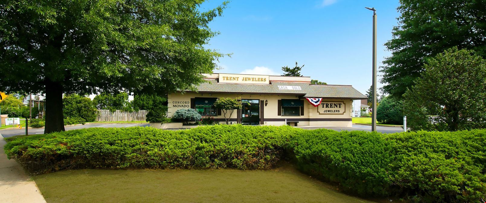 Redevelopment Opportunity