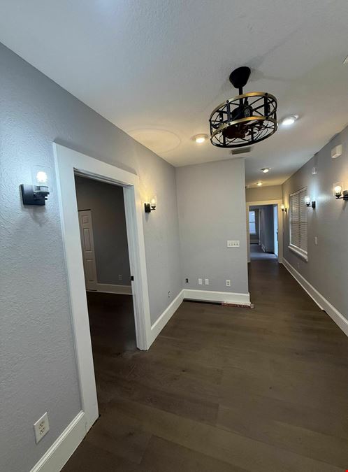 The Heritage Office on 8th **REDUCED PRICE**