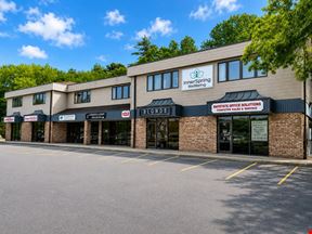 132 Great Rd- Flex, Office, Retail