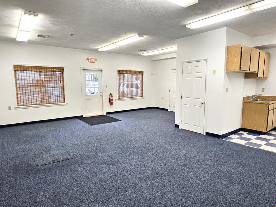 25 Bridge St unit 4