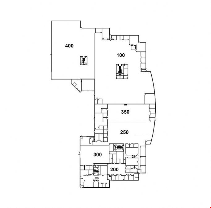 Flex / Office for Lease in Ann Arbor