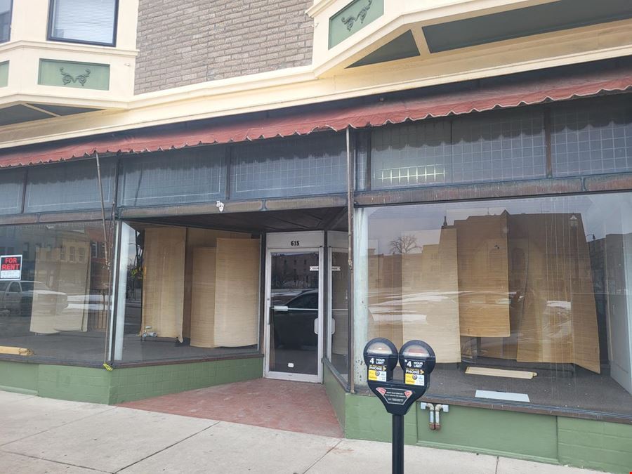 617 wisconsin st racine