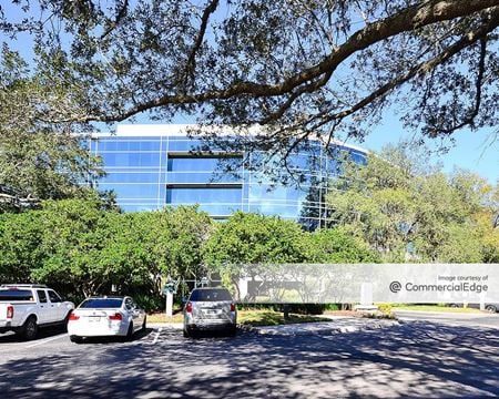 Preview of Office space for Rent at 8875 Hidden River Pky