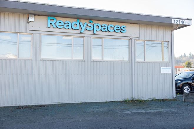 Preview of Industrial space for Rent at 12160 103 A Avenue
