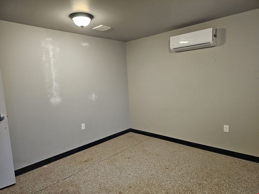 2000 E. Manville Street Suite #2