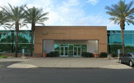 Preview of Office space for Rent at 2411 W Rose Garden Ln