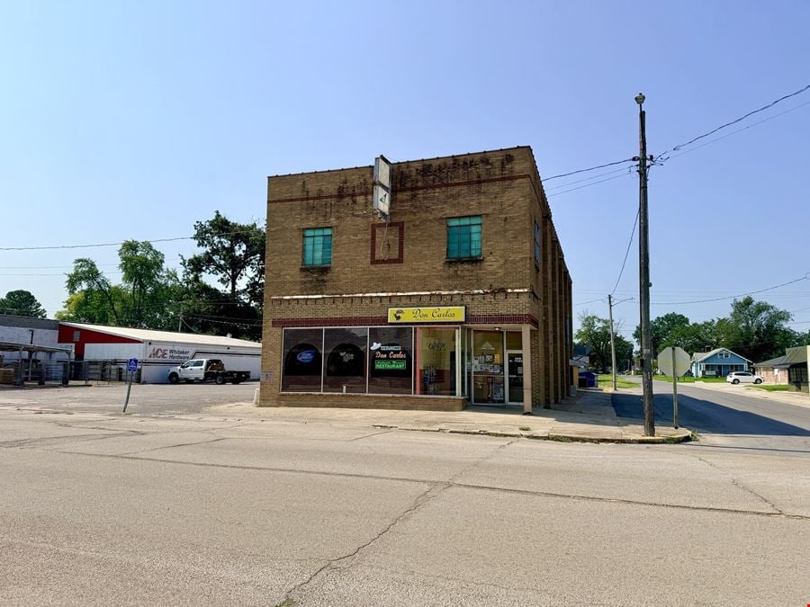 150 West Yoakum Avenue