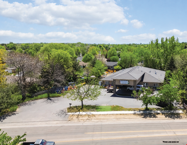 12201 W Amity Rd