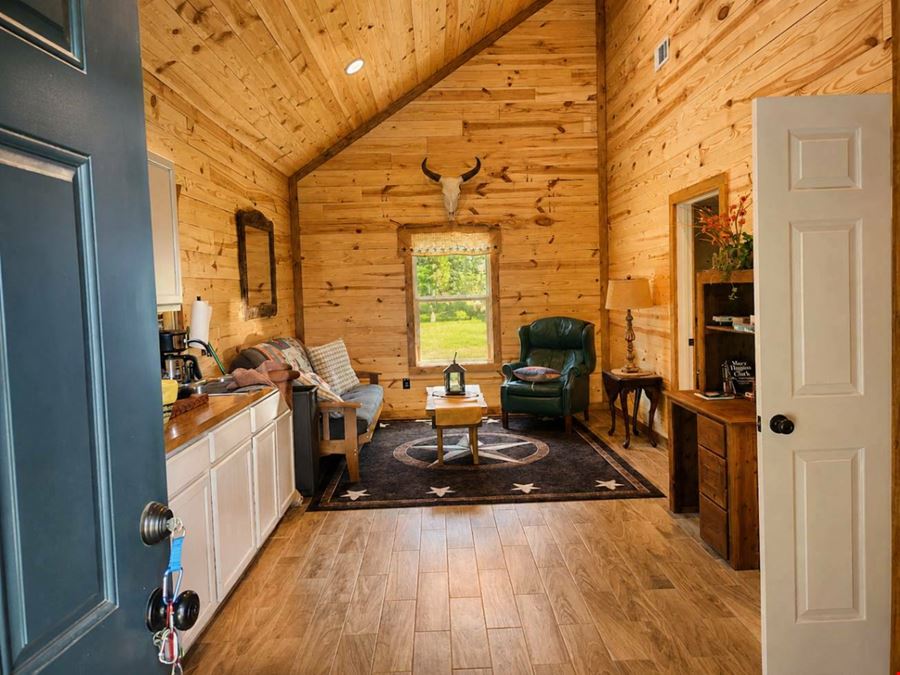 Texoma RV Ranch