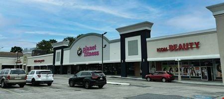 Preview of Retail space for Rent at 1936 MacDade Boulevard