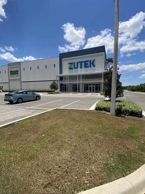 Sublease - Florida International Tradeport