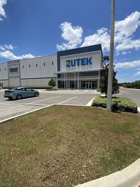 Sublease - Florida International Tradeport