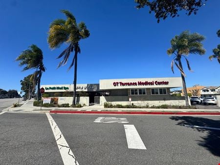 Preview of Office space for Rent at 2055 Torrance Blvd