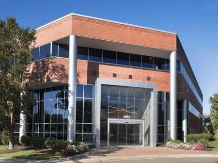 Preview of Office space for Rent at 4860 Cox Road, #200