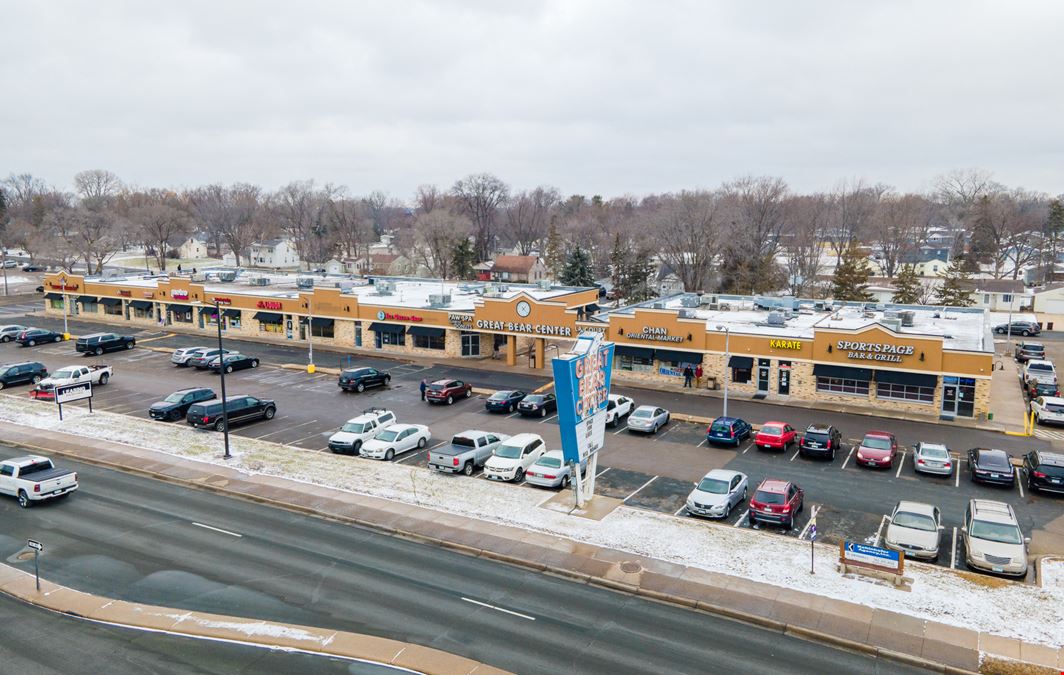 9012-9072 Lyndale Ave S, Bloomington, MN 55420