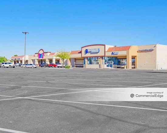 Preview of Retail space for Rent at 3514 West Peoria Avenue