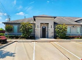 12246 Queenston Boulevard, #G, Houston, TX 77095