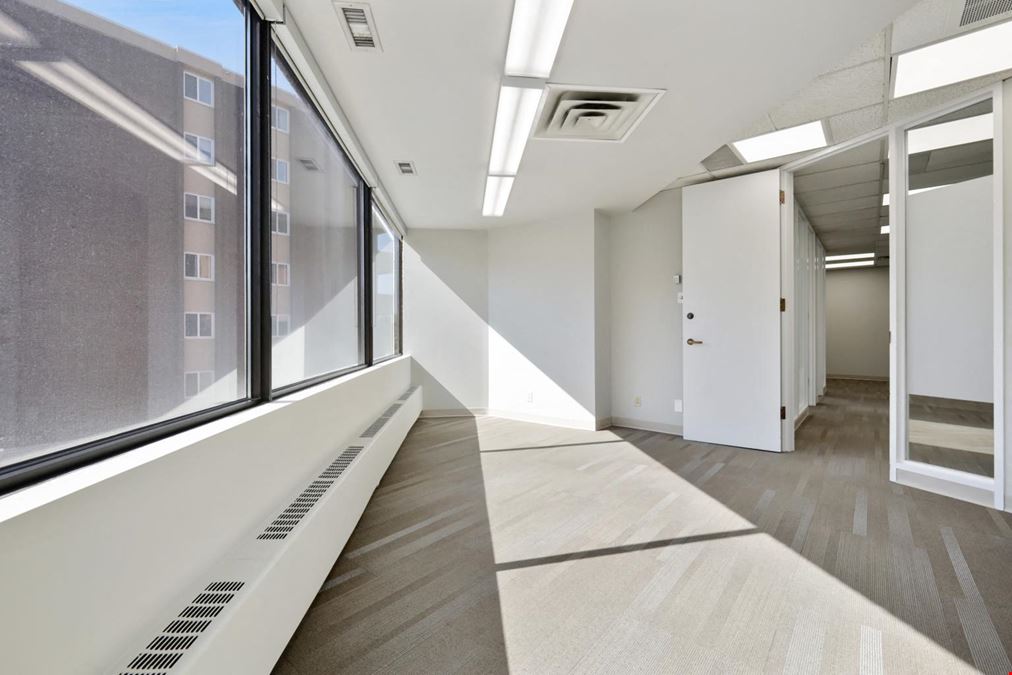 Campana Place 609 14 Street NW