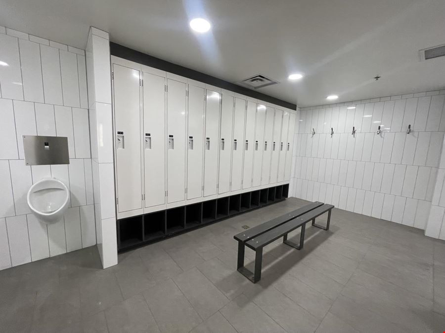 4585 Canada Way | Canada Way Business Park