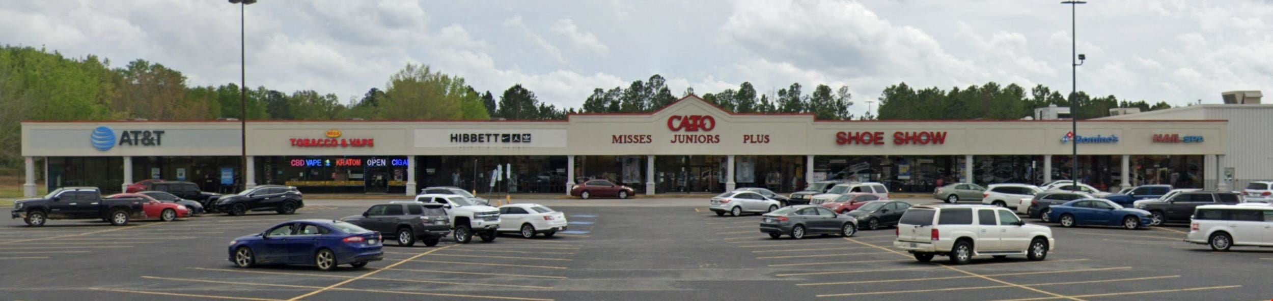 Dunbarton Plaza